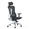 EX-Factory price Summer Mesh High Back Adjustable Ergonomic Chair